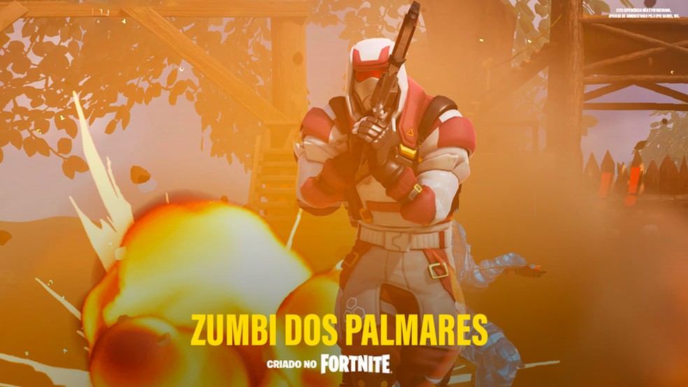 Jogo é adaptado à plataforma em que está disponível, mas a ideia de fazer um título próprio existe — Foto: Divulgação/Salve Games e Preta Hub