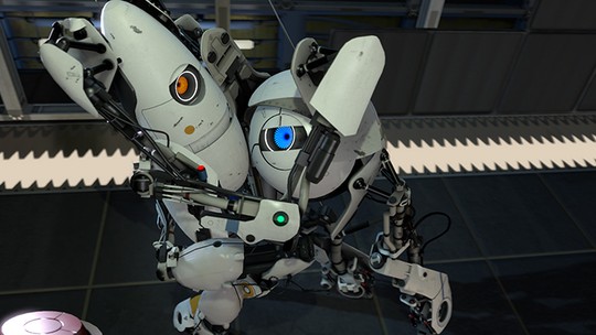 Portal 2, Halo: veja os melhores jogos com modos cooperativos