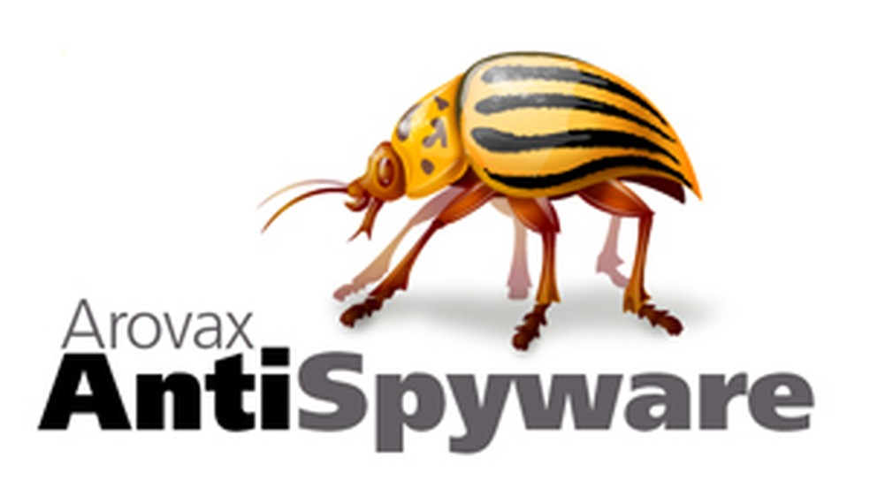 Software para remover spyware (Foto: Divulgação) — Foto: TechTudo