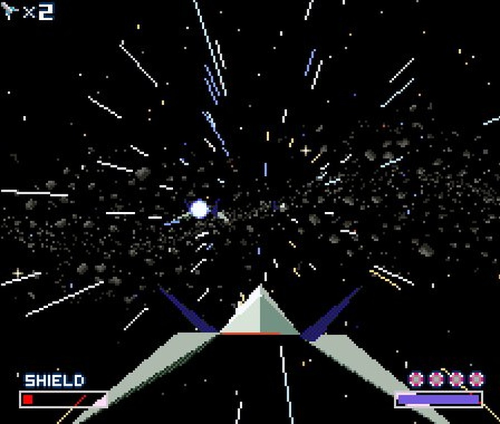 Compositor Hajime Hirasawa deixou a Nintendo após entregar a trilha sonora de Star Fox — Foto: Divulgação/Nintendo EAD