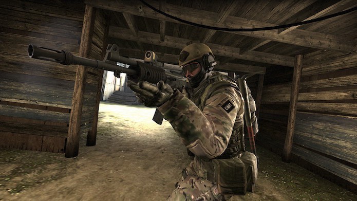 Counter-Strike: Global Offensive traz códigos e truques para mandar bem