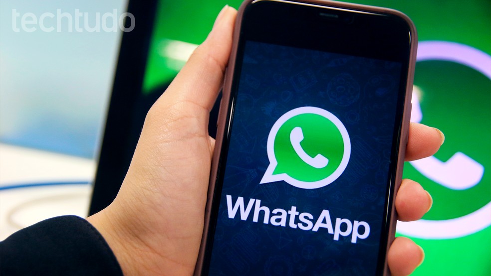WhatsApp está entre os aplicativos úteis para criar grupos com os amigos  — Foto: Fernando Braga/TechTudo