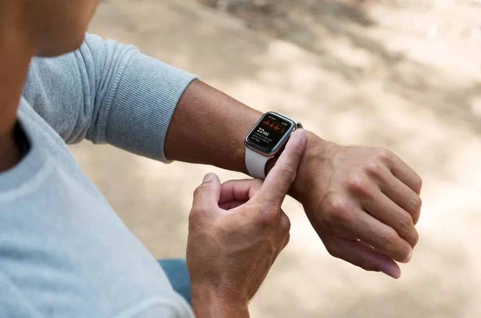 Dicas sobre as pulseiras para o Apple Watch — Foto: Divulgação/Apple