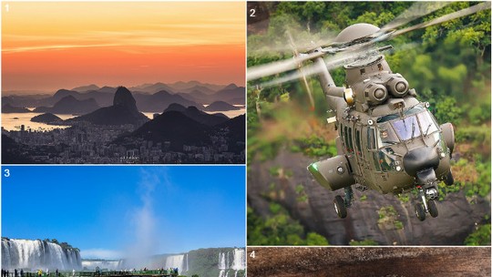 Flickr revela as melhores fotos de 2016 e câmeras mais usadas