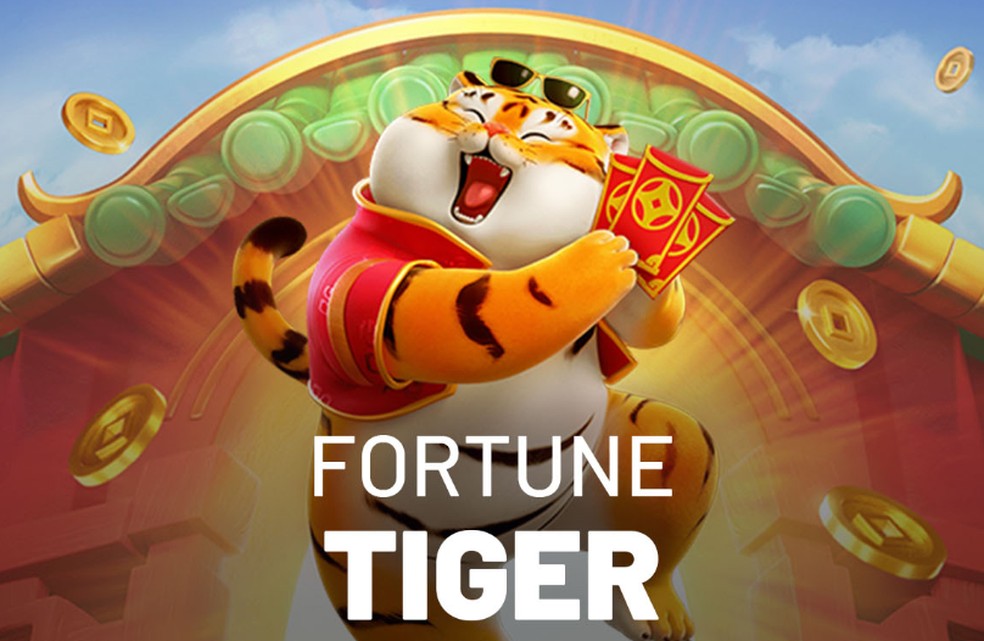 Fortune Tiger é um jogo de azar que viralizou nas redes sociais — Foto: Reprodução/TechTudo