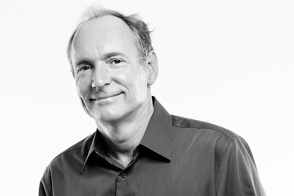 Tim Berners-Lee