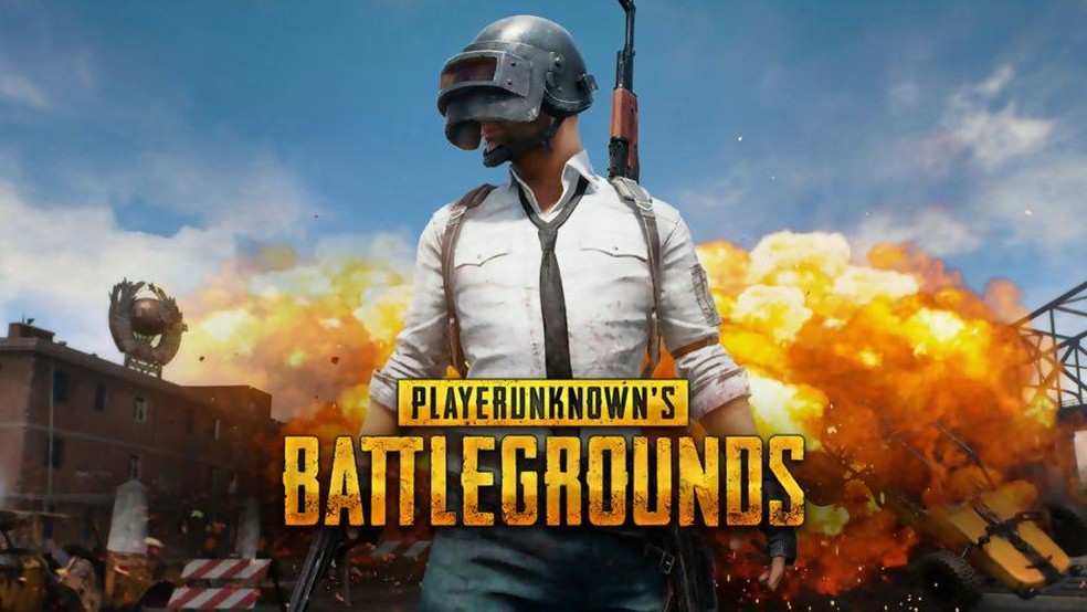 PUBG Mobile foi o segundo jogo mais baixado em 2019 em todo o mundo — Foto: Divulgação/Tencent