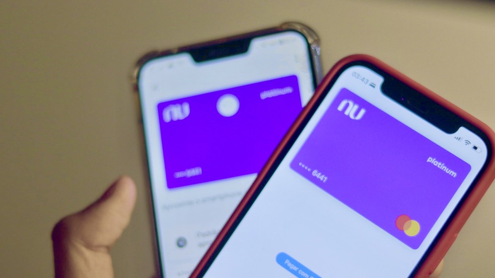 Guia ensina como configurar o cartão no Apple Pay e no Google Pay — Foto: Danilo Paulo de Oliveira/TechTudo