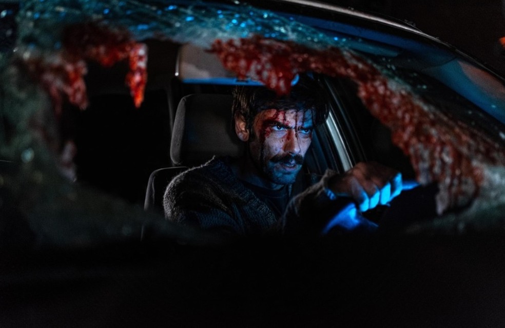 O Mal que Nos Habita chega no catálogo da Netflix para agradar aos fãs do terror clássico — Foto: Reprodução/IMDb