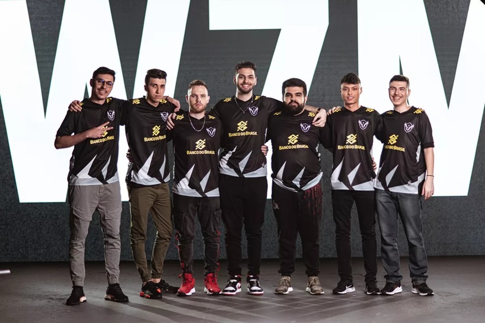 W7M Esports é uma das equipes brasileiras que confirmaram presença nos Estados Unidos — Foto: Divulgação/Ubisoft Brasil