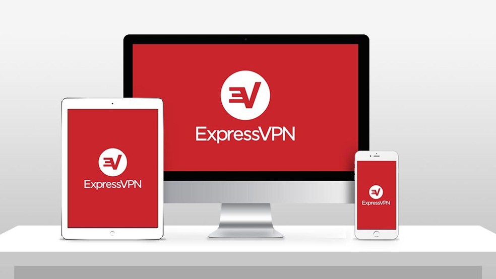 ExpressVPN é uma das melhores opções de VPN para usar no home office — Foto: Divulgação/ExpressVPN