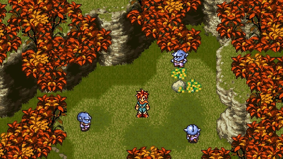 Chrono Trigger é um clássico que ficou esquecido com o tempo — Foto: Reprodução/Steam