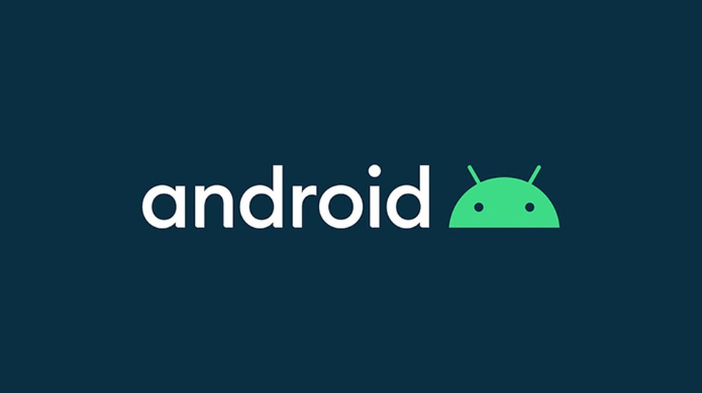 Google oficializa Android 10 com mudança no nome e logotipo — Foto: Divulgação/Google