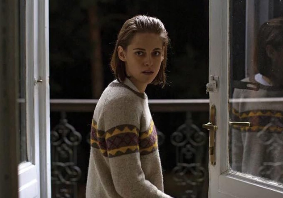 Kristen Stewart em Personal Shopper (2016) — Foto: Divulgação/IMDb