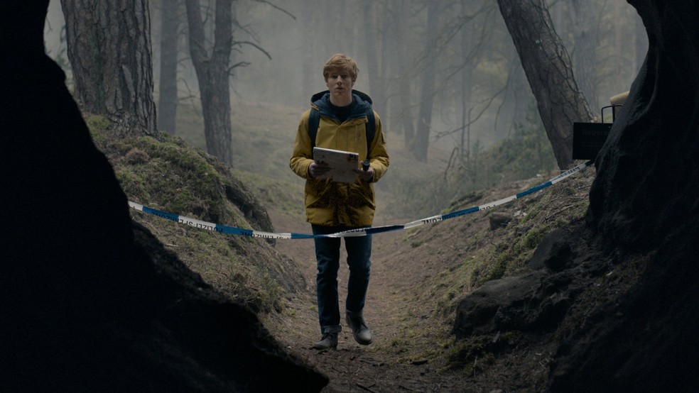 Dark é uma das séries da Netflix mais aclamadas pela crítica — Foto: Divulgação/Netflix