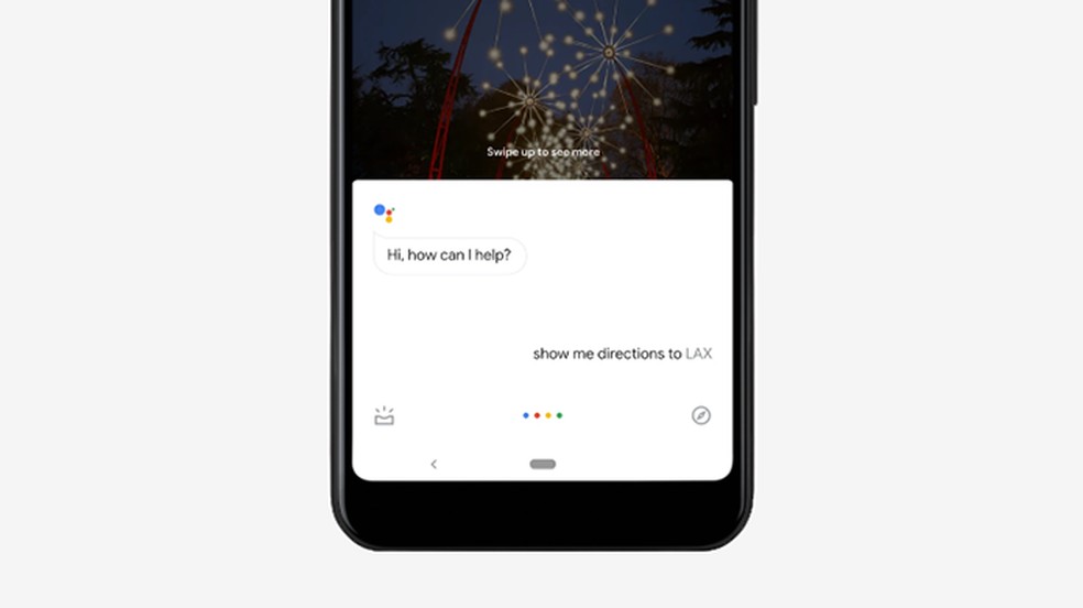 Pixel 3A vem com Android 9 (Pie) sem modificações e com atualizações constantes — Foto: Divulgação/Google