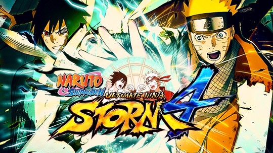 Naruto, Just Dance e Watch Dogs 2 estão nas ofertas da semana