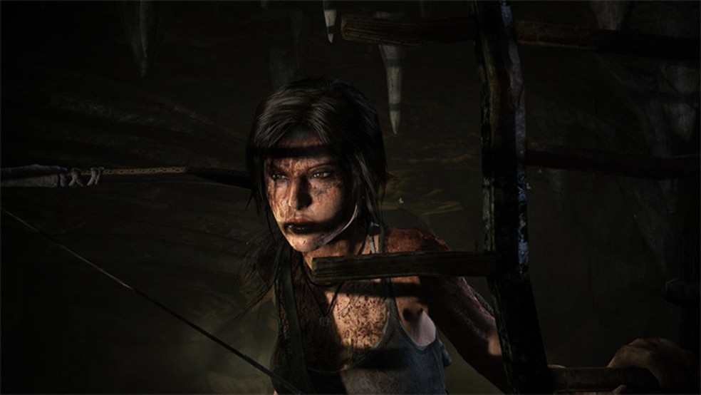 Tomb Raider: Definitive Edition (Foto: Divulgação) — Foto: TechTudo