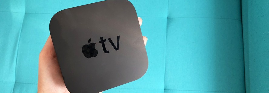 Review Apple TV 4K