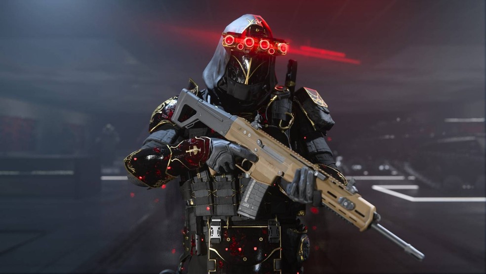 Saiba o que Call of Duty Warzone tem de novo em 2023 — Foto: Divulgação/Activision