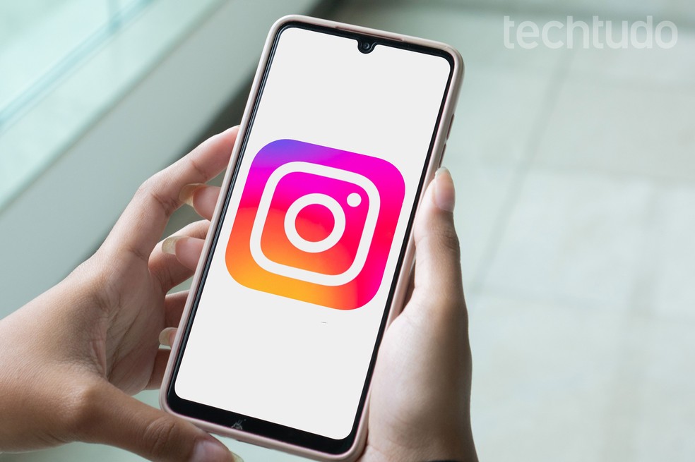 Saiba como legendar seus vídeos do Instagram automaticamente, utilizando a nova ferramenta nativa da plataforma  — Foto: Laura Storino/TechTudo