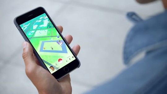 Saiba como conseguir os novos bônus diários do jogo Pokémon GO