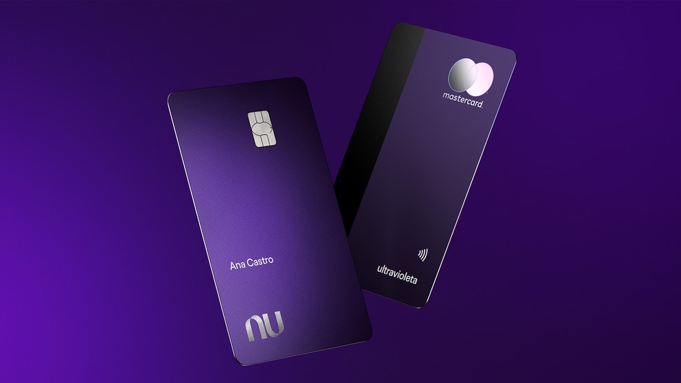 Nubank Ultravioleta dá direito ao acesso gratuito a sala Lounge Mastercard Black — Foto: Divulgação/ Nubank