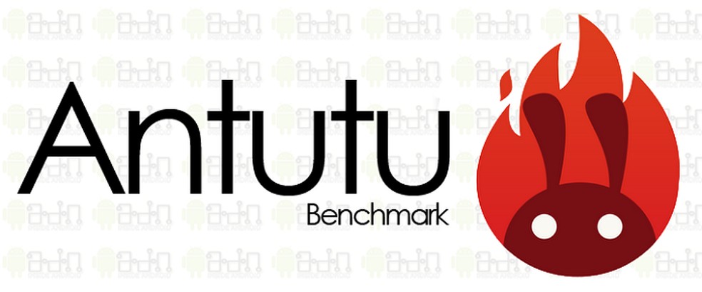 AnTuTu é um dos mais famosos testes de benchmark para celulares — Foto: Foto: Divulgação/AnTuTu