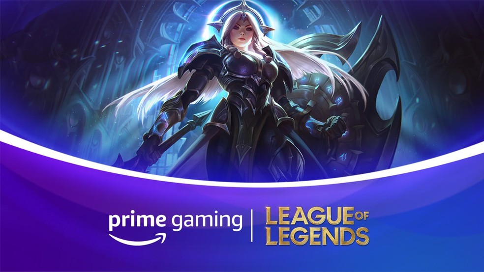 Serviço Prime Gaming da Amazon concede jogos e itens cosméticos de graça para assinantes do serviço; saiba como funciona e como resgatar os games e loots — Foto: Divulgação/Amazon