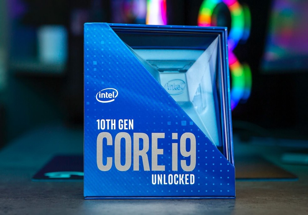 Saber qual é o perfil de uso para o processador evita irritação com PC lento e jogar dinheiro fora com processador caro — Foto: Divulgação/Intel