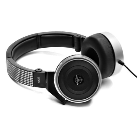 AKG K 67 TIESTO