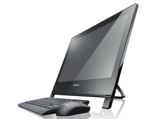 Lenovo ThinkCentre Edge 72