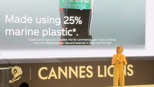 O paradoxo de Cannes: Unilever é ‘anunciante criativo do ano’ com demissões, recuo em propósito de marca e menos ESG, e não é a única