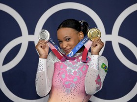 Saiba quantas medalhas o Brasil já ganhou nas Olimpíadas