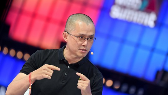 Binance reforça que ‘CZ’ não poderá mais ocupar cargos