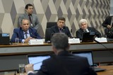 Comissão do Senado adia novamente votação da regulamentação da IA