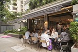 Como o boom imobiliário está reconfigurando o cenário gastronômico de São Paulo