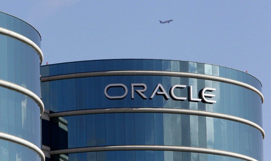 Segundo a Oracle, uma lei dos EUA para banir o aplicativo poderia forçá-la a parar de oferecer serviços em nuvem