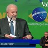 Lula promete novas regras para financiar dívidas previdenciárias