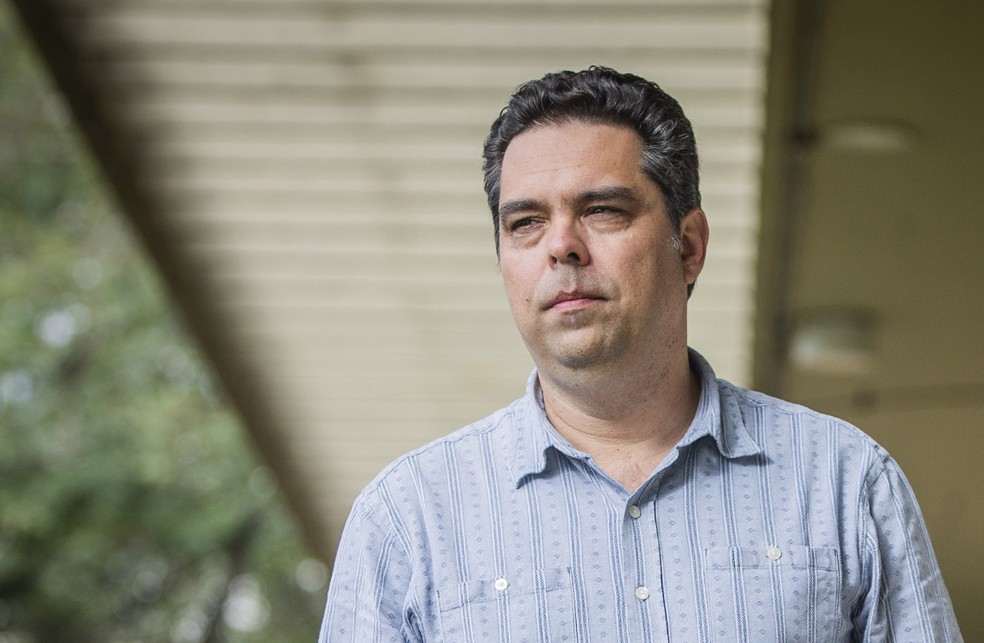 Alexander Turra: “Vemos a supressão de habitats, ameaças a espécies exóticas, sobrepesca e uso excessivo de recursos” — Foto: Anna Carolina Negri/Valor