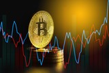 Bitcoin segue negativo após chegar a cair 6% com notícia da Mt. Gox ontem