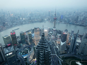 China começa a levar a sério o socorro imobiliário