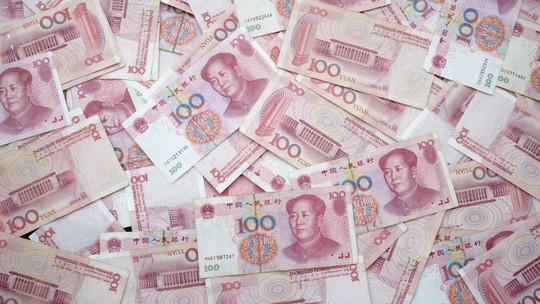 FT: China precisaria gastar US$ 1,4 trilhão para enfrentar deflação