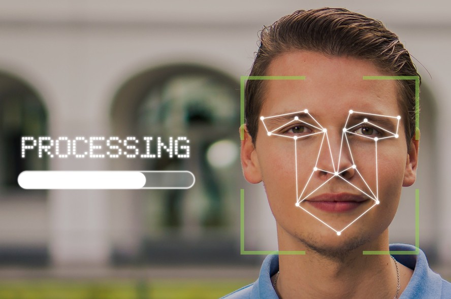 Biometria facial