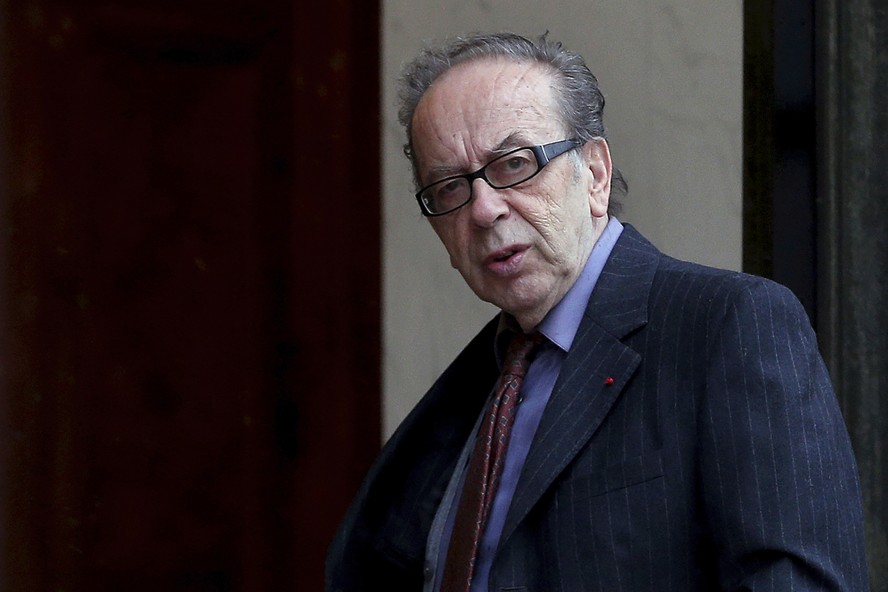 Ismail Kadaré