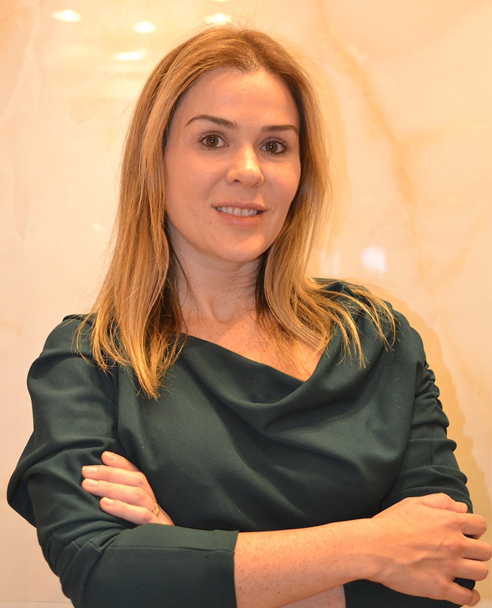 Fernanda Claudino, da Abrasca: regra promoverá transformação na governança — Foto: Abrasca/Divulgação