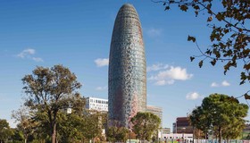 Barcelona: uma cidade que reúne inspiração, arte e lifestyle