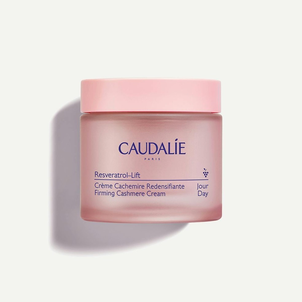 Resveratrol Lift, Caudalie — Foto: Divulgação