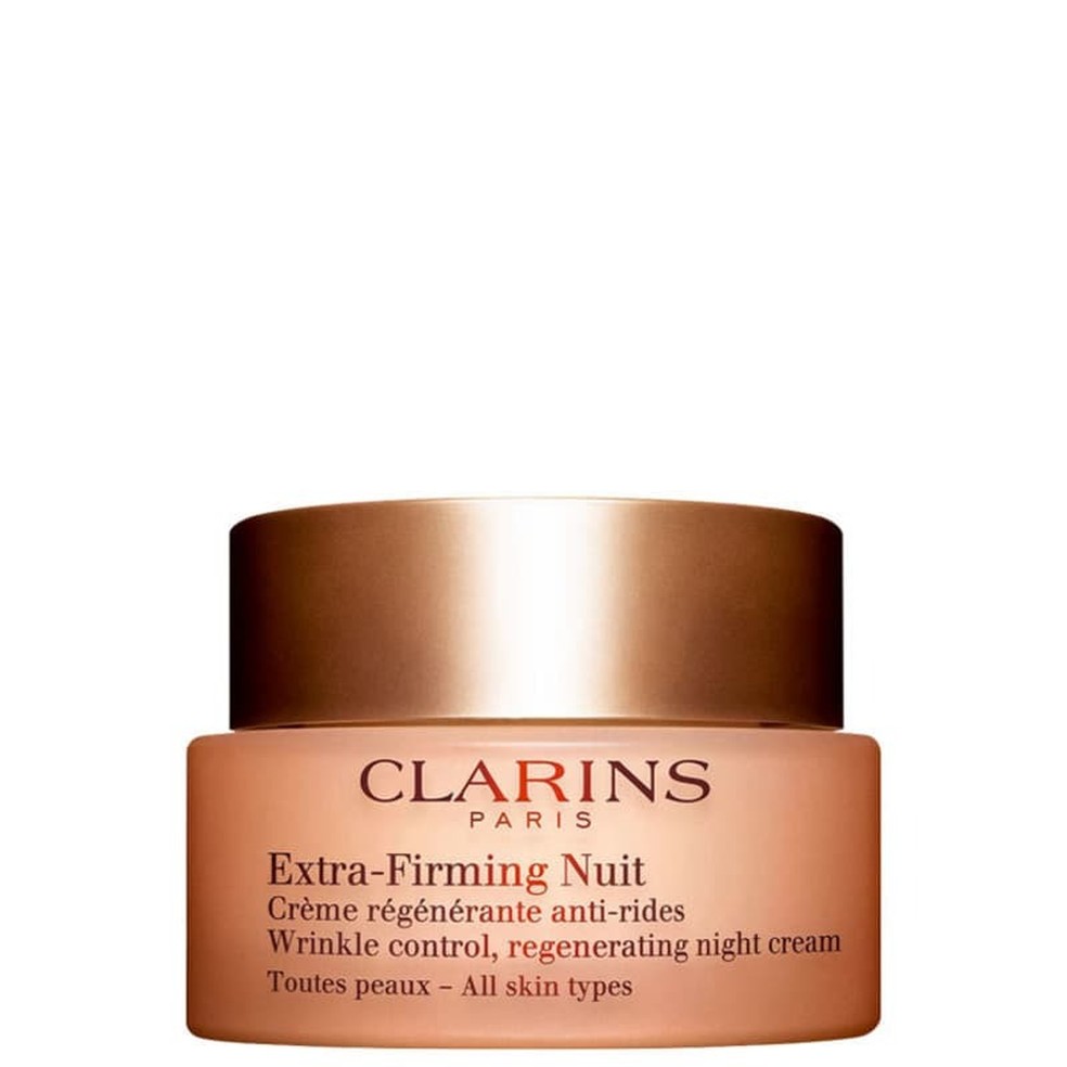 Extra Firming, Clarins — Foto: Divulgação