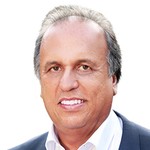 Luiz Fernando Pezão